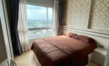 Condo en alquiler de 1 habitaciones en Phasi Charoen, Bangkok