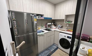Продажа 1 кровать кондо в Чатучак, Бангкок