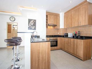 For rent 2 bedrooms condo in Mueang Chiang Mai, Chiang Mai