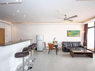 For rent 2 bedrooms condo in Mueang Chiang Mai, Chiang Mai