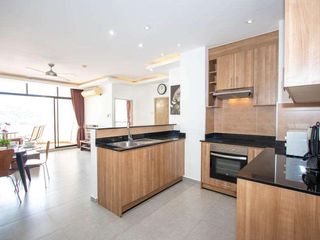 For rent 2 bedrooms condo in Mueang Chiang Mai, Chiang Mai