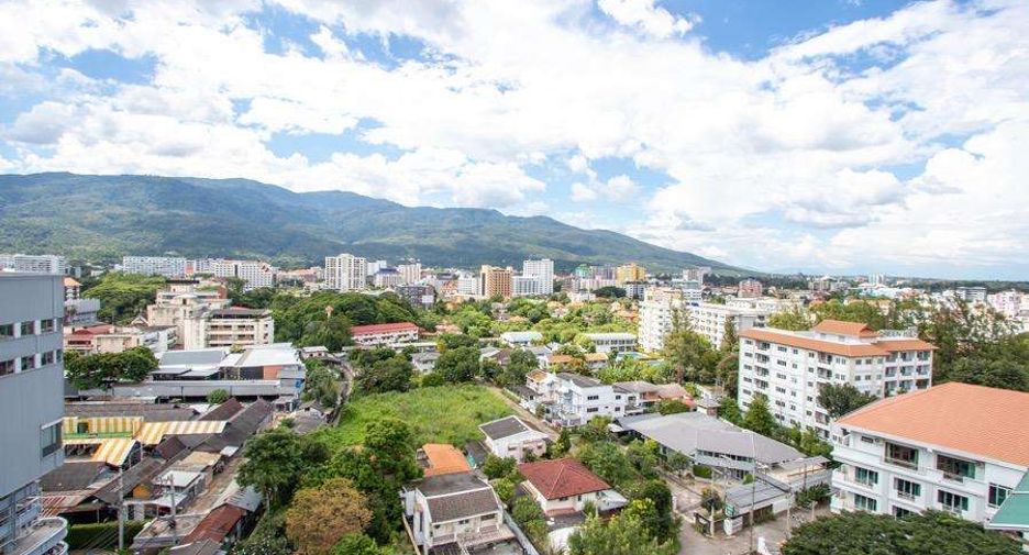 出租 2 卧室 公寓 在 Mueang Chiang Mai, Chiang Mai