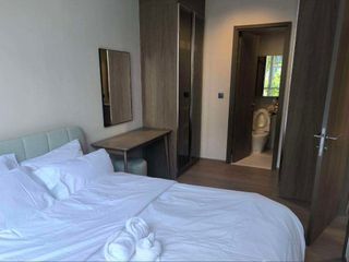 For rent 2 bedrooms condo in Mueang Chiang Mai, Chiang Mai