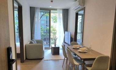 For rent 2 bedrooms condo in Mueang Chiang Mai, Chiang Mai