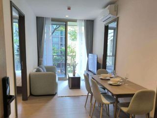 For rent 2 bedrooms condo in Mueang Chiang Mai, Chiang Mai