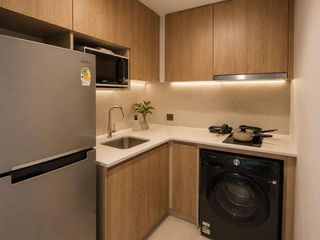 For rent 2 bedrooms condo in Mueang Chiang Mai, Chiang Mai