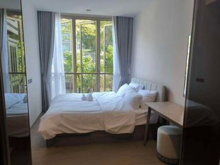 For rent 2 bedrooms condo in Mueang Chiang Mai, Chiang Mai