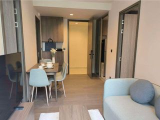 For rent 2 bedrooms condo in Mueang Chiang Mai, Chiang Mai