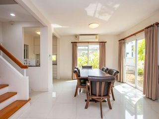 For rent 3 bedrooms house in San Kamphaeng, Chiang Mai