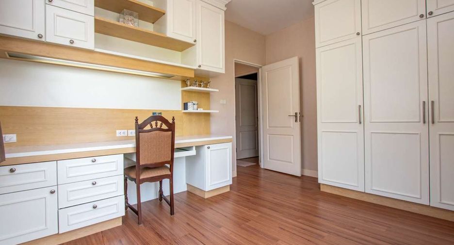 For rent 3 bedrooms house in San Kamphaeng, Chiang Mai