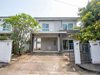 For rent 3 bedrooms house in San Kamphaeng, Chiang Mai