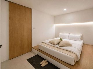 For rent 1 bed condo in Mueang Chiang Mai, Chiang Mai