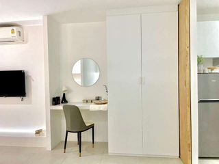 For rent 1 bed condo in Mueang Chiang Mai, Chiang Mai
