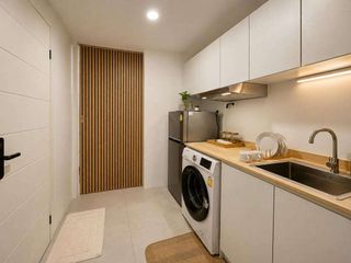 For rent 1 bed condo in Mueang Chiang Mai, Chiang Mai