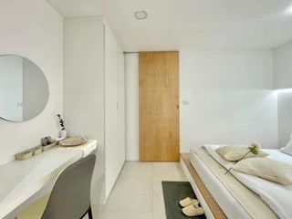 For rent 1 bed condo in Mueang Chiang Mai, Chiang Mai