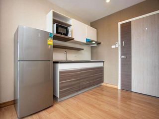 For rent 1 bed condo in Mueang Chiang Mai, Chiang Mai