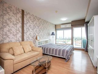 For rent 1 bed condo in Mueang Chiang Mai, Chiang Mai