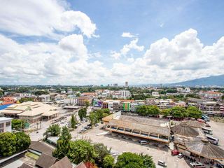 For rent 1 bed condo in Mueang Chiang Mai, Chiang Mai