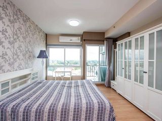 For rent 1 bed condo in Mueang Chiang Mai, Chiang Mai