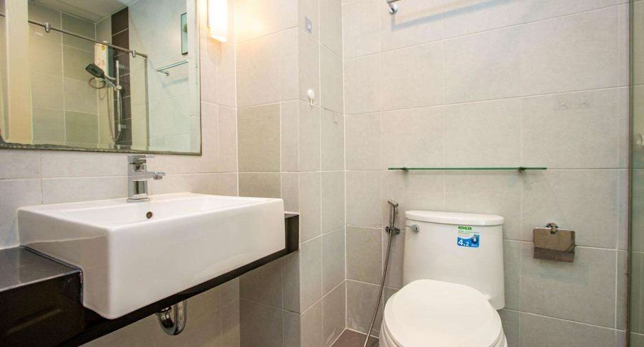 For rent 1 bed condo in Mueang Chiang Mai, Chiang Mai