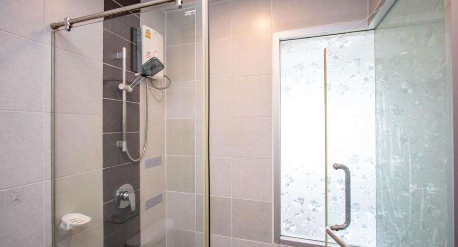 For rent 1 bed condo in Mueang Chiang Mai, Chiang Mai