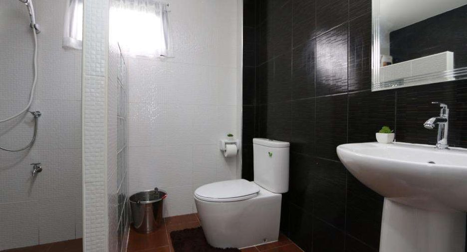 Casa en alquiler de 3 habitaciones en Saraphi, Chiang Mai