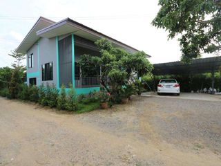 Casa en alquiler de 3 habitaciones en Saraphi, Chiang Mai