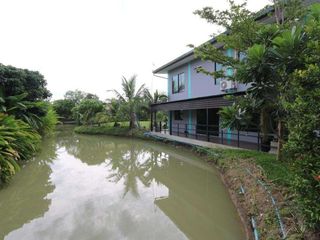 Casa en alquiler de 3 habitaciones en Saraphi, Chiang Mai