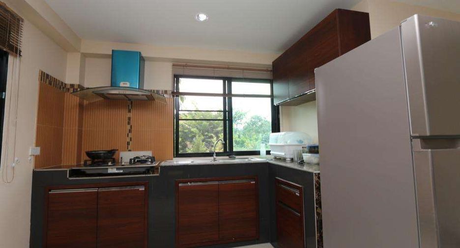 Casa en alquiler de 3 habitaciones en Saraphi, Chiang Mai
