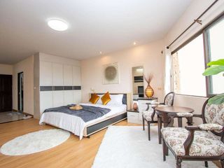 For rent studio condo in Mueang Chiang Mai, Chiang Mai