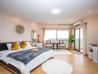For rent studio condo in Mueang Chiang Mai, Chiang Mai