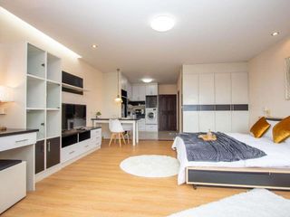 For rent studio condo in Mueang Chiang Mai, Chiang Mai