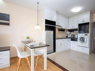 For rent studio condo in Mueang Chiang Mai, Chiang Mai