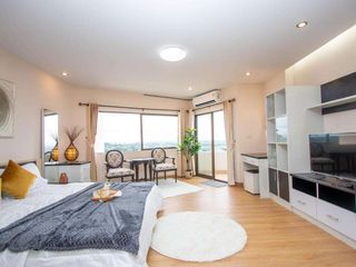 For rent studio condo in Mueang Chiang Mai, Chiang Mai
