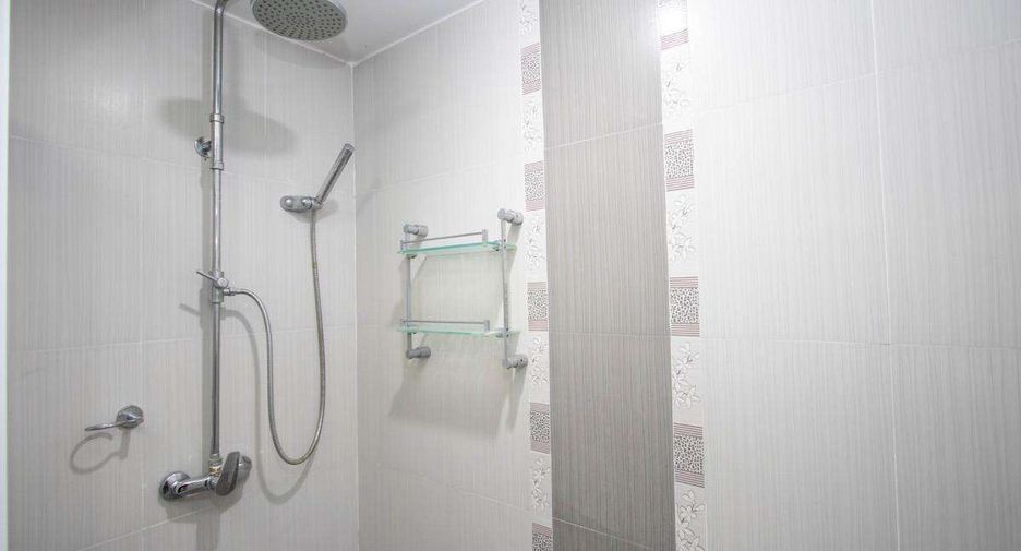 For rent studio condo in Mueang Chiang Mai, Chiang Mai
