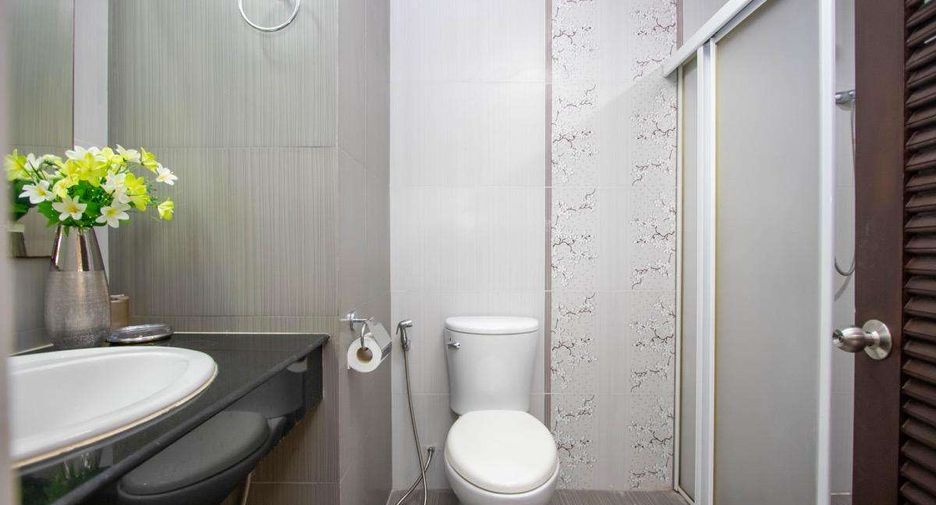 For rent studio condo in Mueang Chiang Mai, Chiang Mai