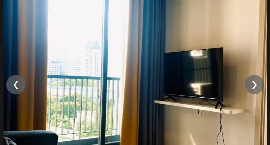 ขาย 2 ห้องนอน คอนโด ใน ปทุมวัน, กรุงเทพฯ
