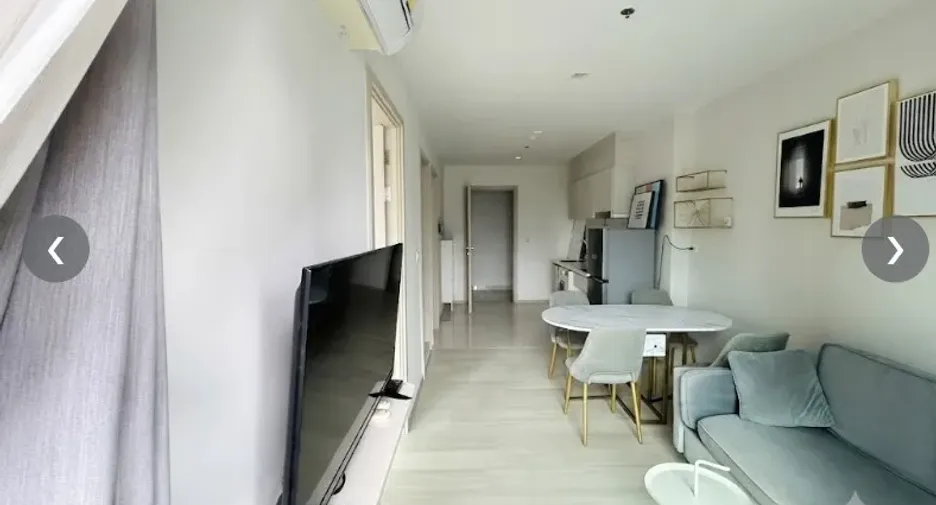 ขาย 2 ห้องนอน คอนโด ใน ปทุมวัน, กรุงเทพฯ