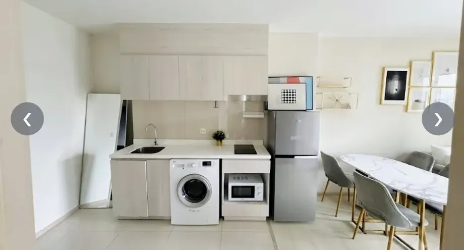 ขาย 2 ห้องนอน คอนโด ใน ปทุมวัน, กรุงเทพฯ