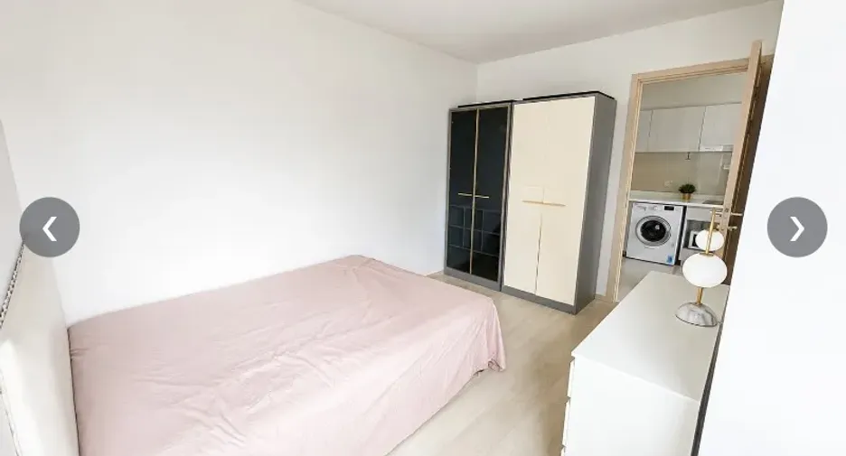 ขาย 2 ห้องนอน คอนโด ใน ปทุมวัน, กรุงเทพฯ
