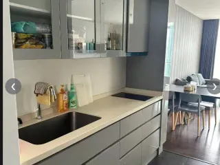 For sale 2 bedrooms condo in Ratchathewi, Bangkok