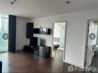 For sale 2 bedrooms condo in Ratchathewi, Bangkok