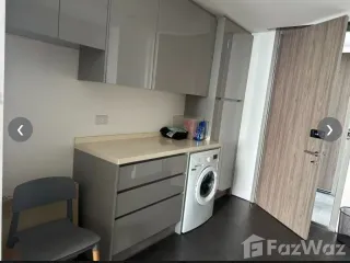 For sale 2 bedrooms condo in Ratchathewi, Bangkok