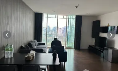 À vendre 2 chambres condo à Ratchathewi, Bangkok