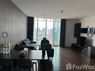 For sale 2 bedrooms condo in Ratchathewi, Bangkok