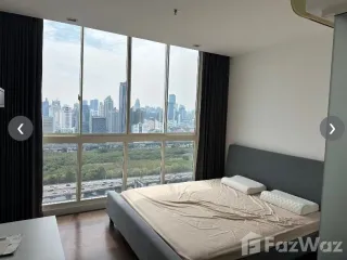 For sale 2 bedrooms condo in Ratchathewi, Bangkok