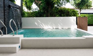 Villa zum Kauf mit 2 Zimmer in Mueang Phuket, Phuket
