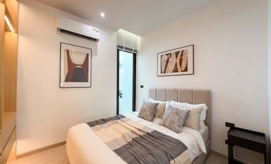 Villa zum Kauf mit 2 Zimmer in Mueang Phuket, Phuket