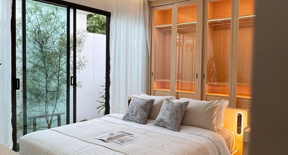 Villa zum Kauf mit 2 Zimmer in Mueang Phuket, Phuket