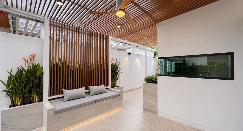 Villa zum Kauf mit 2 Zimmer in Mueang Phuket, Phuket